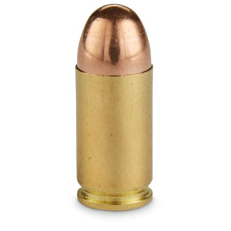 Rounds Pmc Acp Grain Fmj Ammo 6293 Hot Sex Picture