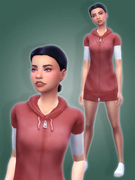 Sims 4 — Meyokisims Simsy Baby My New Girlie