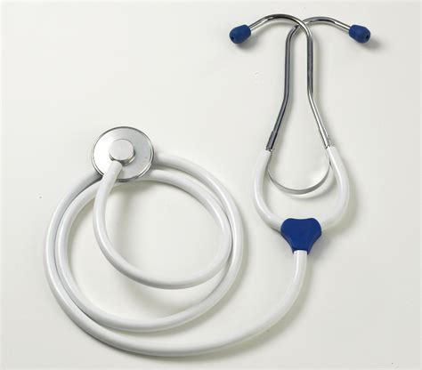 Mri Safe Stethoscope Wolverson X Ray Ltd