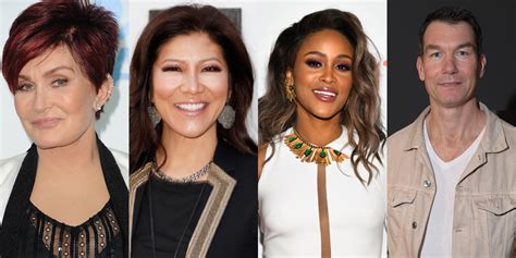 The Richest ‘the Talk Co Hosts Ranked From Lowest To Highest And The
