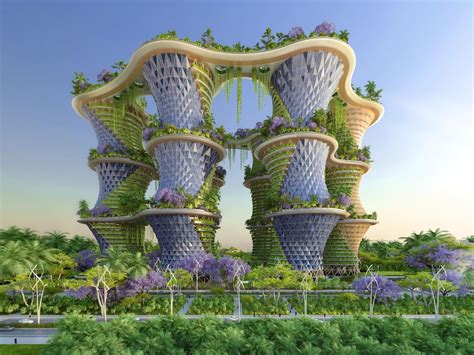 Hyperions To Bring Ecological Architecture To The New Delhi Area