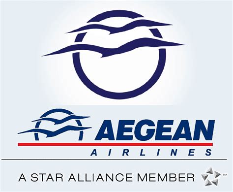 Aegean Airlines Logopedia Fandom Powered By Wikia