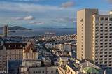 Photos of Mark Hopkins Hotel San Francisco Parking