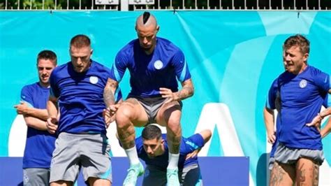This video is provided and hosted by a 3rd party home europe euro 2020 video sweden vs poland (euro 2020) highlights. Euro 2020 Sweden vs Slovakia Live Streaming in India: When ...