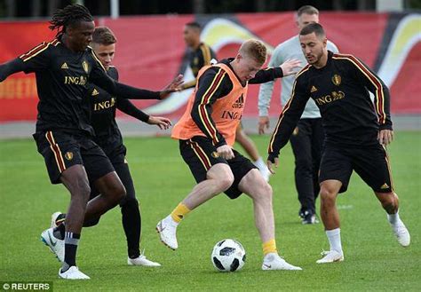 This is a list of articles listing players for either the mens belgium national football team or the women's belgium womens national football team. Belgium players pose for official World Cup portraits ...