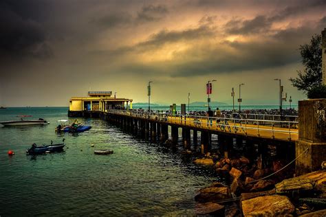 The Pier Smp2165 Flickr