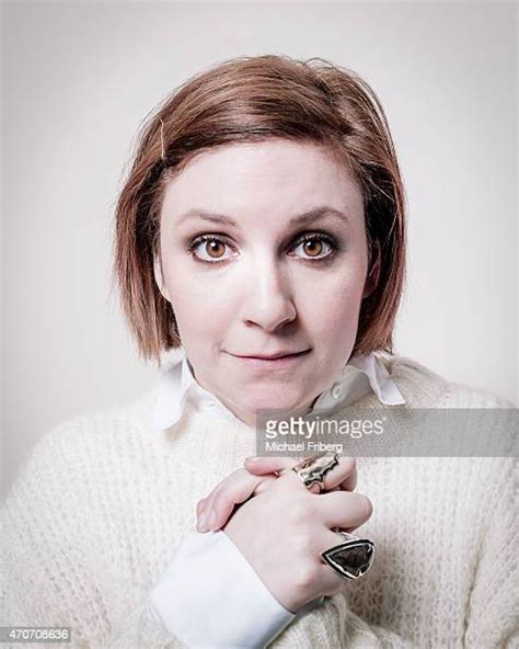 Lena Dunham 2015 Photos And Premium High Res Pictures Getty Images