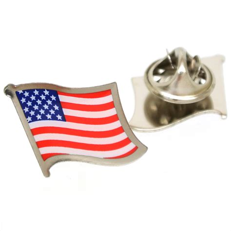 Lapel Pin Usa Flag Cufflink Superstore Ireland Over 1000 Styles In Stock