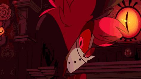 Hazbin Hotel Fanfic Y N Is A Demon Working At The Happy Hotel S