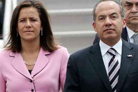 Durante una conferencia que ofreció la ex primera dama en el itam, lamentó que no se haya dado continuidad a la política implementada por. Margarita Zavala y Felipe Calderón: un divorcio político ...
