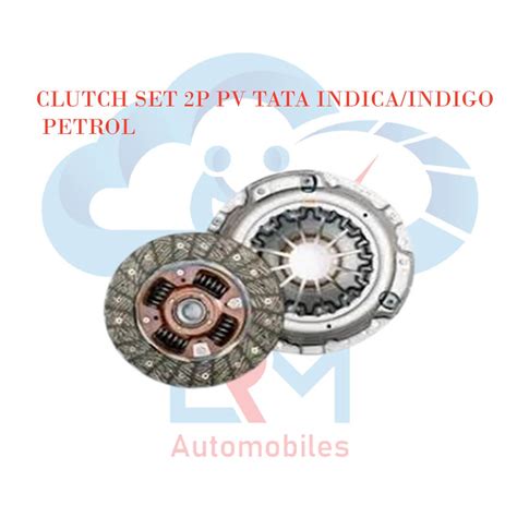 Buy Valeo Clutch Set 2P PV For Tata Indica Best Price