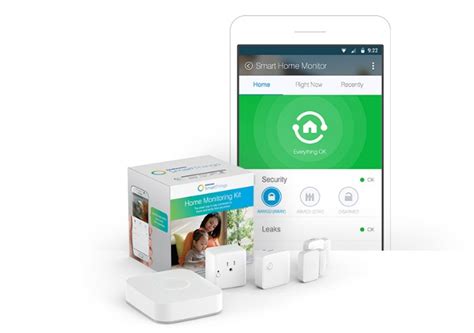 Samsung Smartthings Home Automation System Found Vulnerable To Hacking