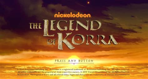 The Legend Of Korra Review The Noobist