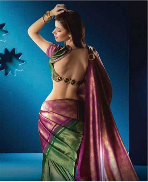 Sexy Saree Blouse Designs Laxmis Sarees