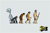Charles Darwin Theory Evolution