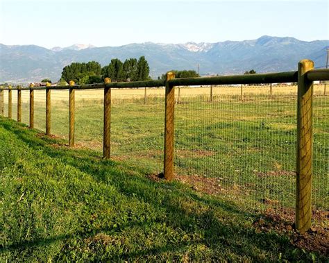 Farm Fence Design Ideas For 2023 Yaadana Blog