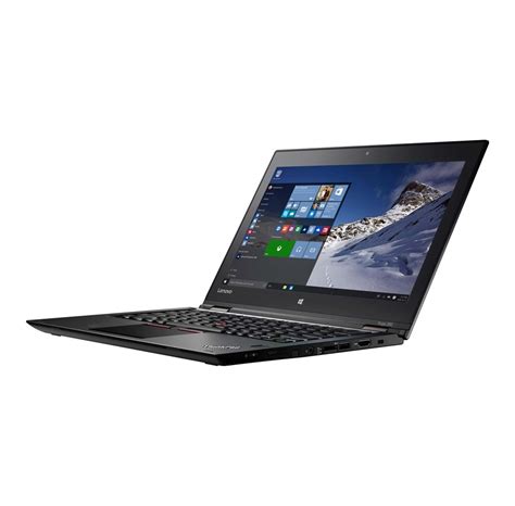 Lenovo Thinkpad Yoga 260 20fd Billig