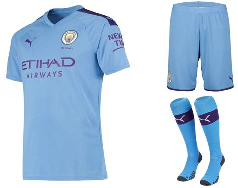 View Manchester City Kit 2020 Png Sia Wallpaper