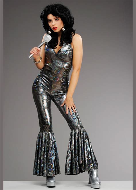 70s Diva Costume Ar