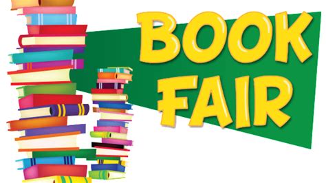 Book Fair Clipart Free Download On Clipartmag