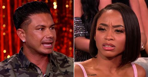 dj pauly d explains why he blocked nikki after double shot at love as she leaks alleged texts