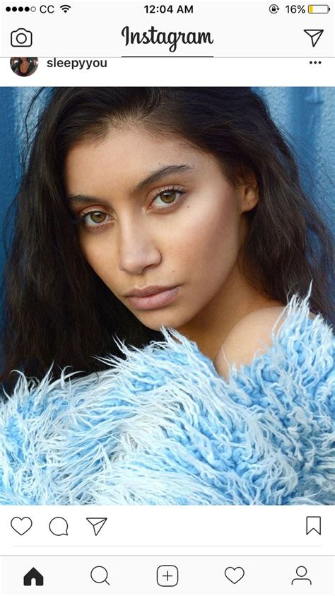 Pin By Mikayla Madigan On Test Shoot Furs Fashion Instagram Fur