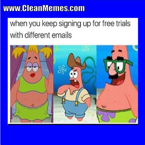 Clean Memes Image By Clean Memes Funny Spongebob Memes