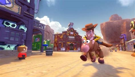 Toy Story 3 The Video Game Platforms Save 46