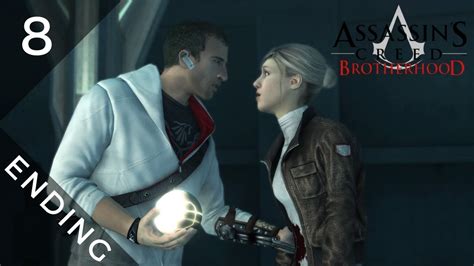 Assassin S Creed Brotherhood Gameplay Walkthrough Part Live
