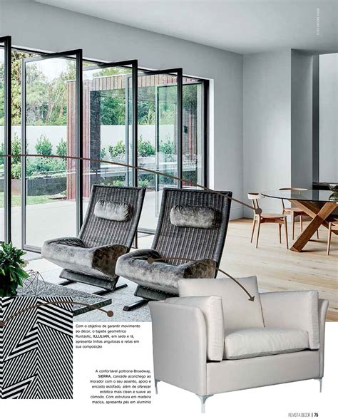 Maybe you would like to learn more about one of these? Robson Rak Architects & Interior Designers | Elle Decor ...