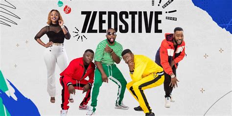 Zambezi Magic Ft Slapdee X Cleo Ice Queen X Urban Hype Zedstive Jilt