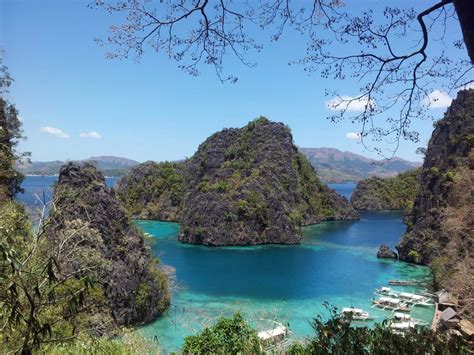 10 Awesome Things To Do In Coron Palawan Philippine Beach Guide
