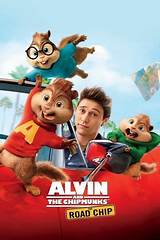 Alvin And The Chipmunks The Road Chip Full Movie Download Images