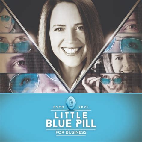 The Little Blue Pill Awareness Strategies