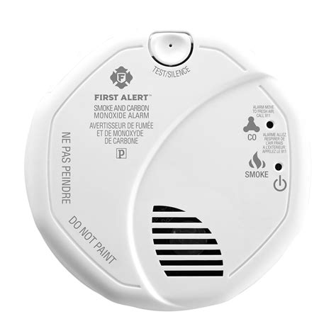 They can be triggered by smoke from burnt foods or shower steam. Wireless Interconnected Smoke Alarms & Carbon Monoxide ...