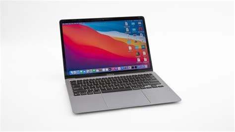 Apple Macbook Air 13 Inch A2337 Review Laptop And Tablet Choice