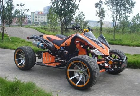 150 Cc Road Four Wheel Cars Four Wheel Atv Motorcycle In Other Sports