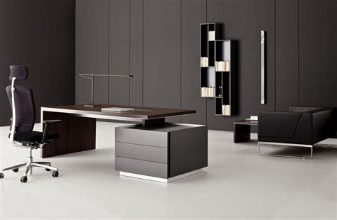 Create A Fun And Funky Modern Office Furniture Sets For Contemporary