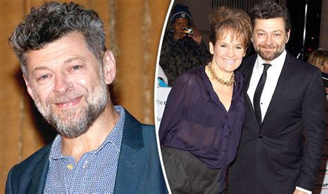 Andy Serkis 53 Reveals He Has Sex Four Or Five Times A Day Despite