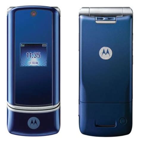 Motorola Krzr K1 Porównaj Zanim Kupisz