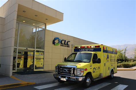 Recibe notificaciones nuevas de clinica las condes. Centro Médico de Chicureo - Los mejores especialistas más ...