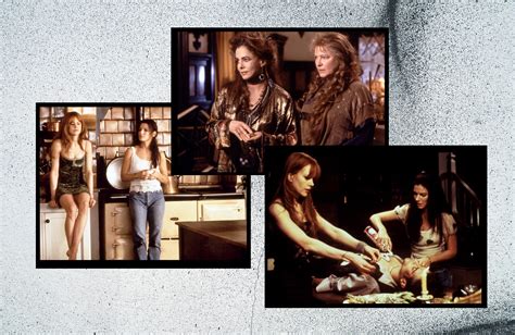 how ‘practical magic pissed off a real life witch vanity fair