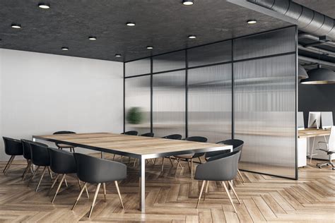Suspended Ceilings In Office Spaces Advantages And Disadvantages Of