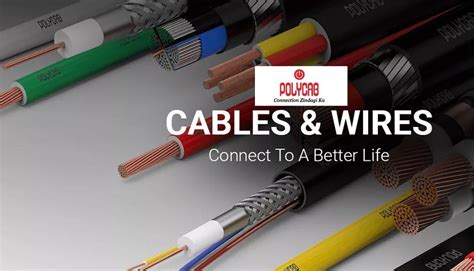 10 Wire And Cable Manufacturing Companies Of India