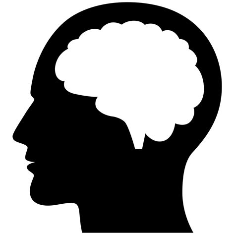Collection Of Psychology Brain Png Pluspng