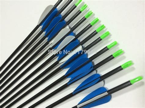 Popular Carbon Fiber Arrows Buy Popular Carbon Fiber Arrows Lots