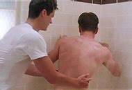 Matt Damon Brendan Fraser Nude Scene In School Ties Gay Male Celebs Com
