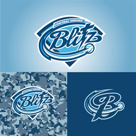 Logo For Girls Fastpitch Softball Team Logo Design Contest