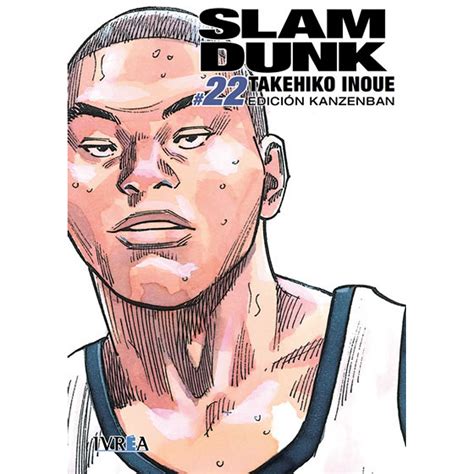 Slam Dunk Edicion Kanzenban 22