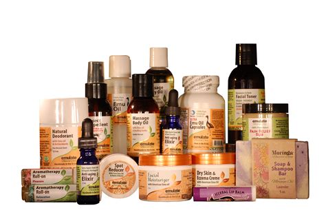 A Guide To Natural Skin Care Products Mediafocus
